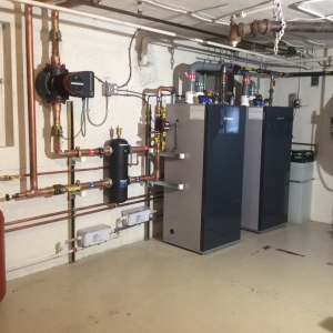 Photo of Northwest Mechanical