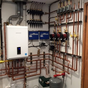 Woodinville Northwest Mechanical
