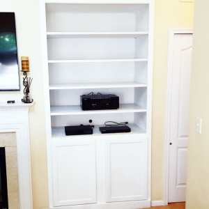 Photo of Advance Homes Kitchen and Bath Cabinets