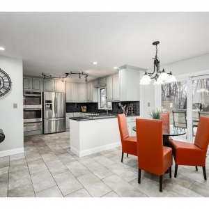 Photo of Advance Homes Kitchen and Bath Cabinets