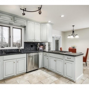 Photo of Advance Homes Kitchen and Bath Cabinets
