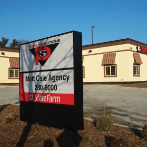 Photo of Matt Cale - State Farm Insurance Agent