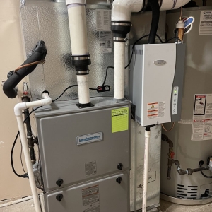 Photo of Best Air Heating & Cooling