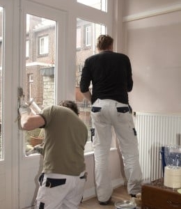 Photo of Liberty Painting