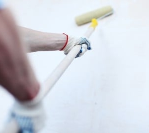 Photo of Liberty Painting