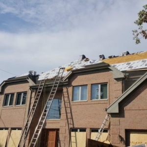 Mount Prospect Xpert Project