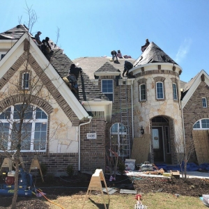 Photo of C H A Roofing