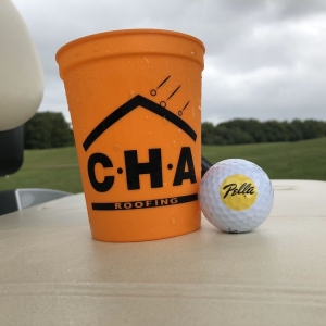 Photo of C H A Roofing