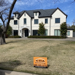 Photo of C H A Roofing