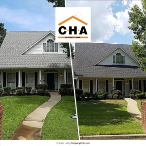 Photo of C H A Roofing