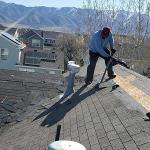 West Valley City AZTEC Roofing