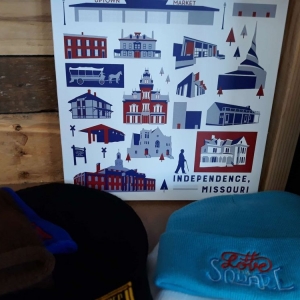 Photo of Sonshine Sports Apparel