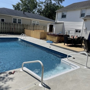 Point Pleasant Millennium Pools and Spas