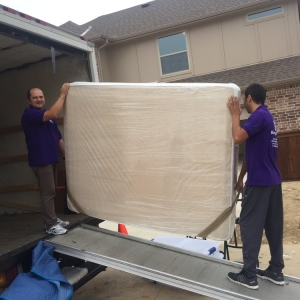 Photo of Expert Dallas Movers