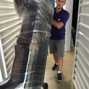 Photo of Expert Dallas Movers