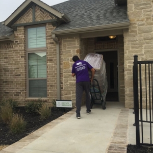 Photo of Expert Dallas Movers