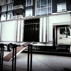 Photo of Expert Dallas Movers