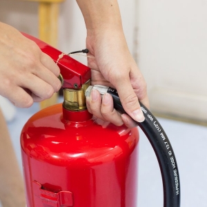 Photo of A-1 Fire Equipment