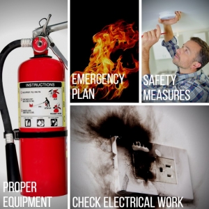 Photo of A-1 Fire Equipment