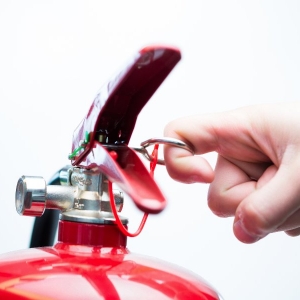 Photo of A-1 Fire Equipment
