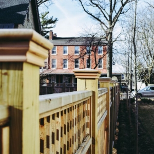 Photo of Fenceworks