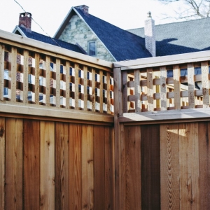 Photo of Fenceworks