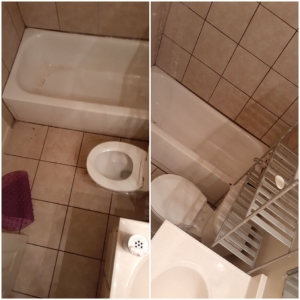 Photo of Motherly Cleaning