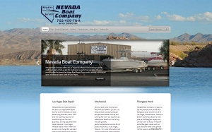 Photo of Website Design by Byates Designs
