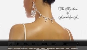 Photo of Website Design by Byates Designs