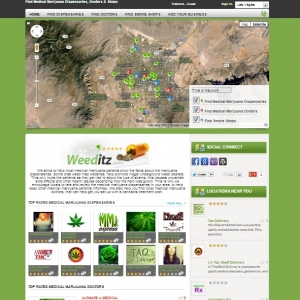 Photo of Website Design by Byates Designs