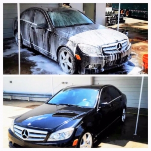Jacksonville Proctor' Mobile Detailing