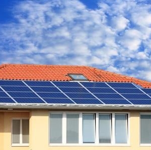 Photo of One-Up Solar Contractor