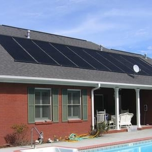 Photo of One-Up Solar Contractor
