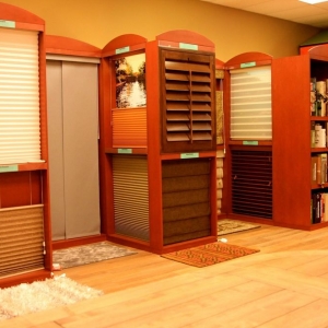 Photo of Windowear Showroom
