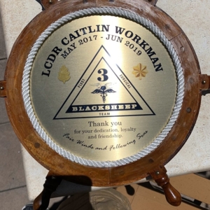 Photo of Award Master