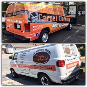 Photo of Fast Drying Carpet Cleaning