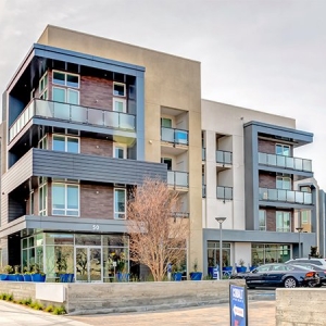 Photo of Cobalt Apartments