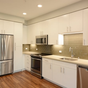 Photo of Cobalt Apartments