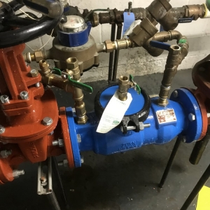 Photo of Austin Plumbing & Heating