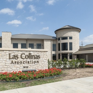Irving Las Colinas Association