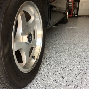 Photo of Epic Epoxy and Design