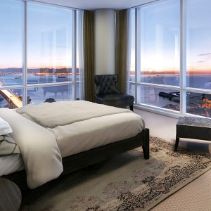 Photo of Tower Two at One Rincon Hill