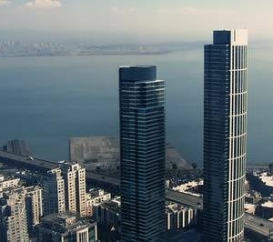 Photo of Tower Two at One Rincon Hill