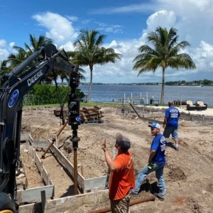 Photo of Key Largo Foundation Repair