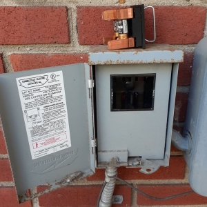 Photo of Family Heating, Cooling & Electrical