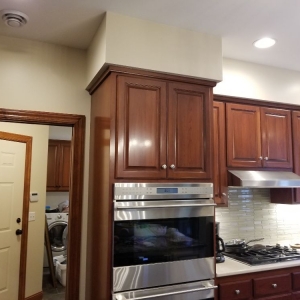 Photo of Elite Finish Painting