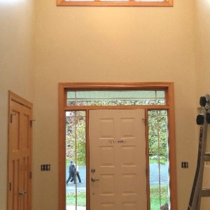 Photo of Elite Finish Painting