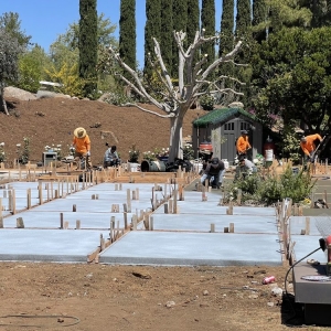 El Cajon DCR Contracting