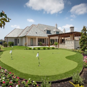 Photo of DFW Turf Solutions