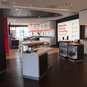 Photo of Verizon